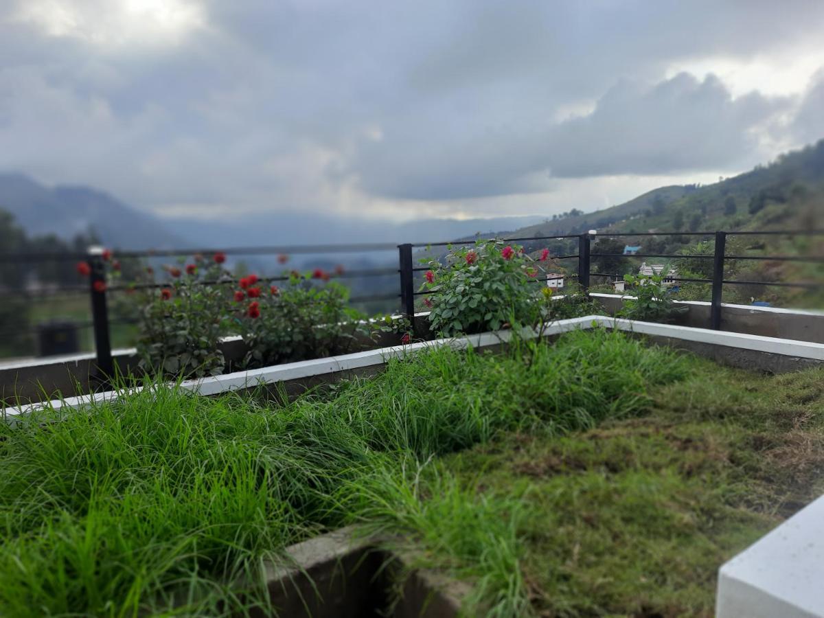 Thesula Valley コダイカナル エクステリア 写真