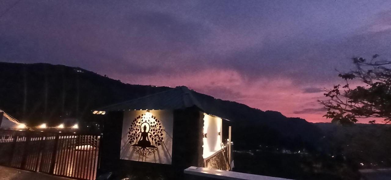 Thesula Valley コダイカナル エクステリア 写真